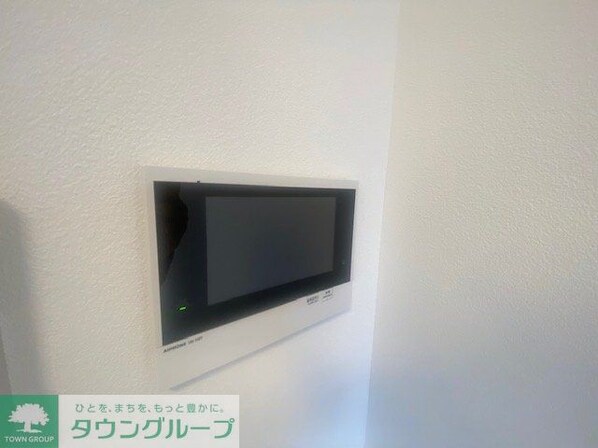 S-RESIDENCE東浦和aguaの物件内観写真